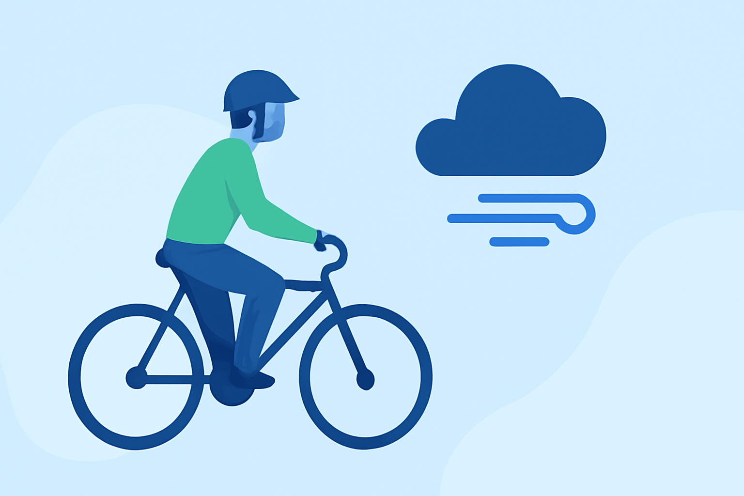 Cycling and Air Quality: A Comprehensive Guide