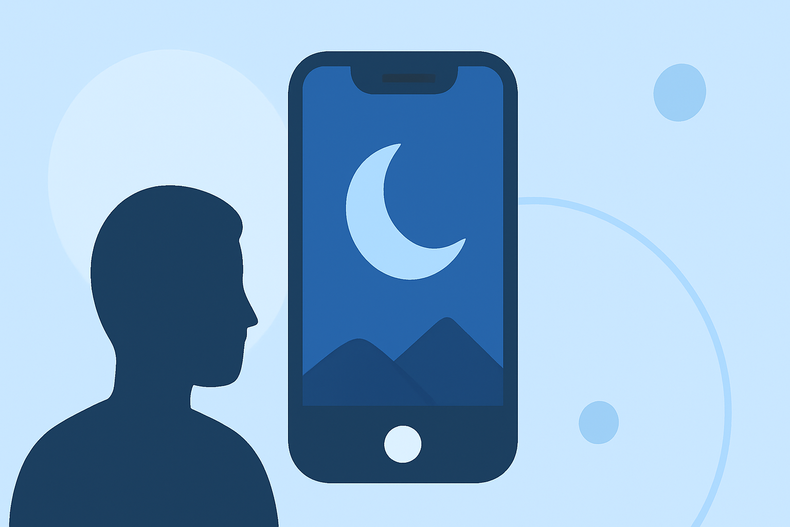 Getting Started with Blue Hour Timing on iPhone