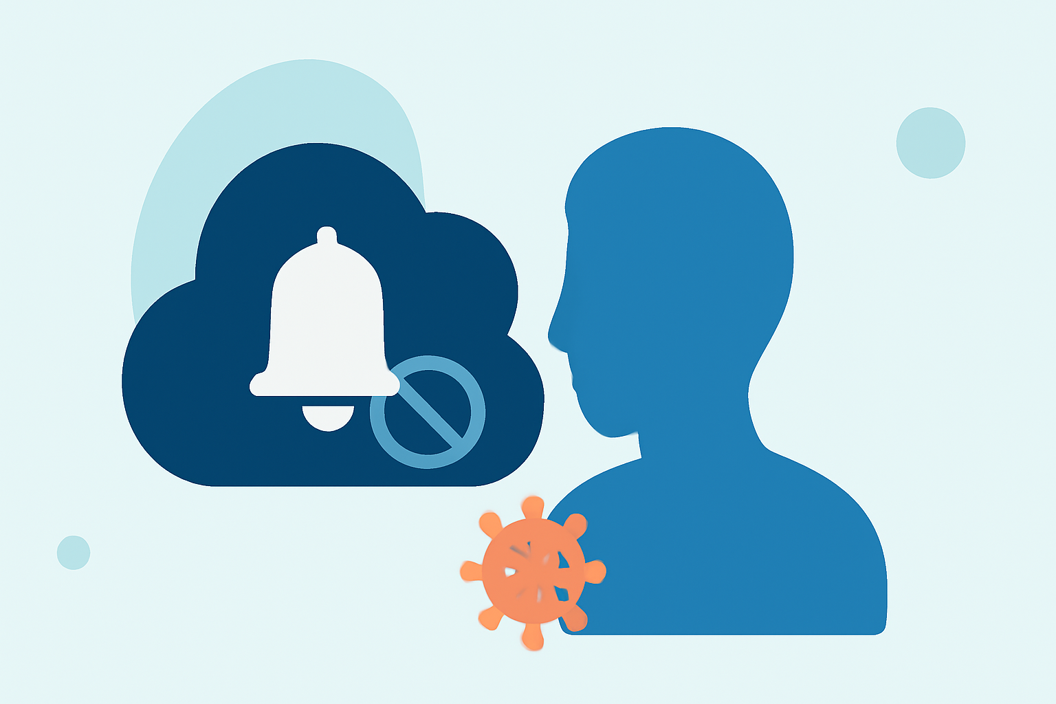Common Weather Notification Quiet Hours Questions During Pollen Season
