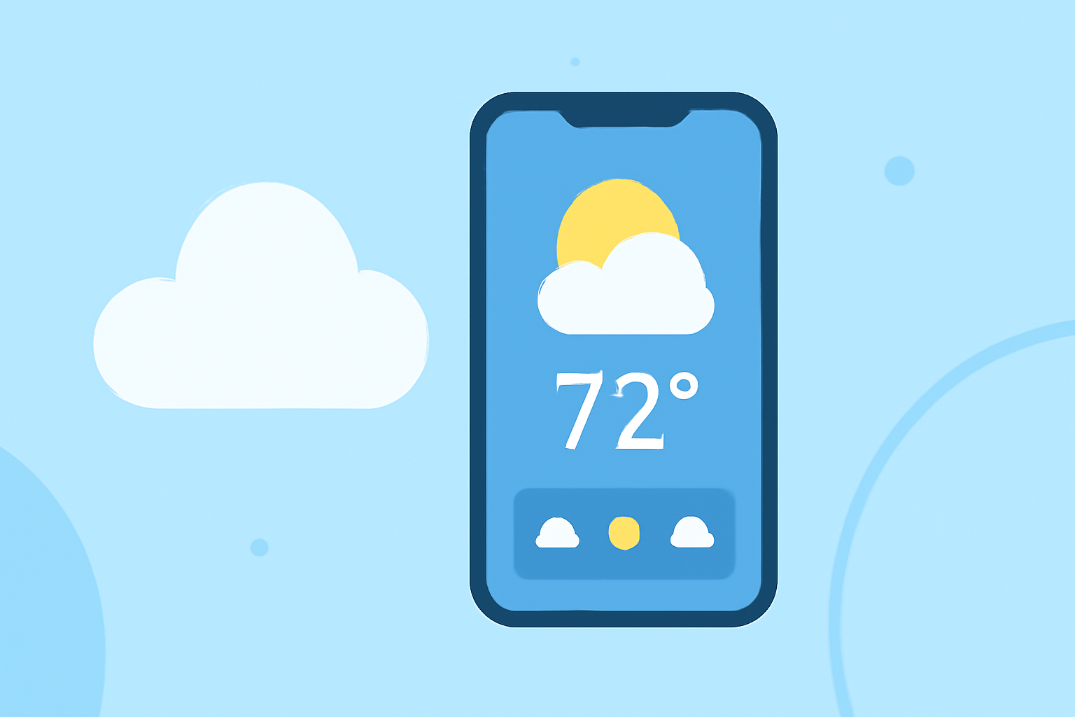 Mastering Weather Widgets on Android: Tips and Tricks