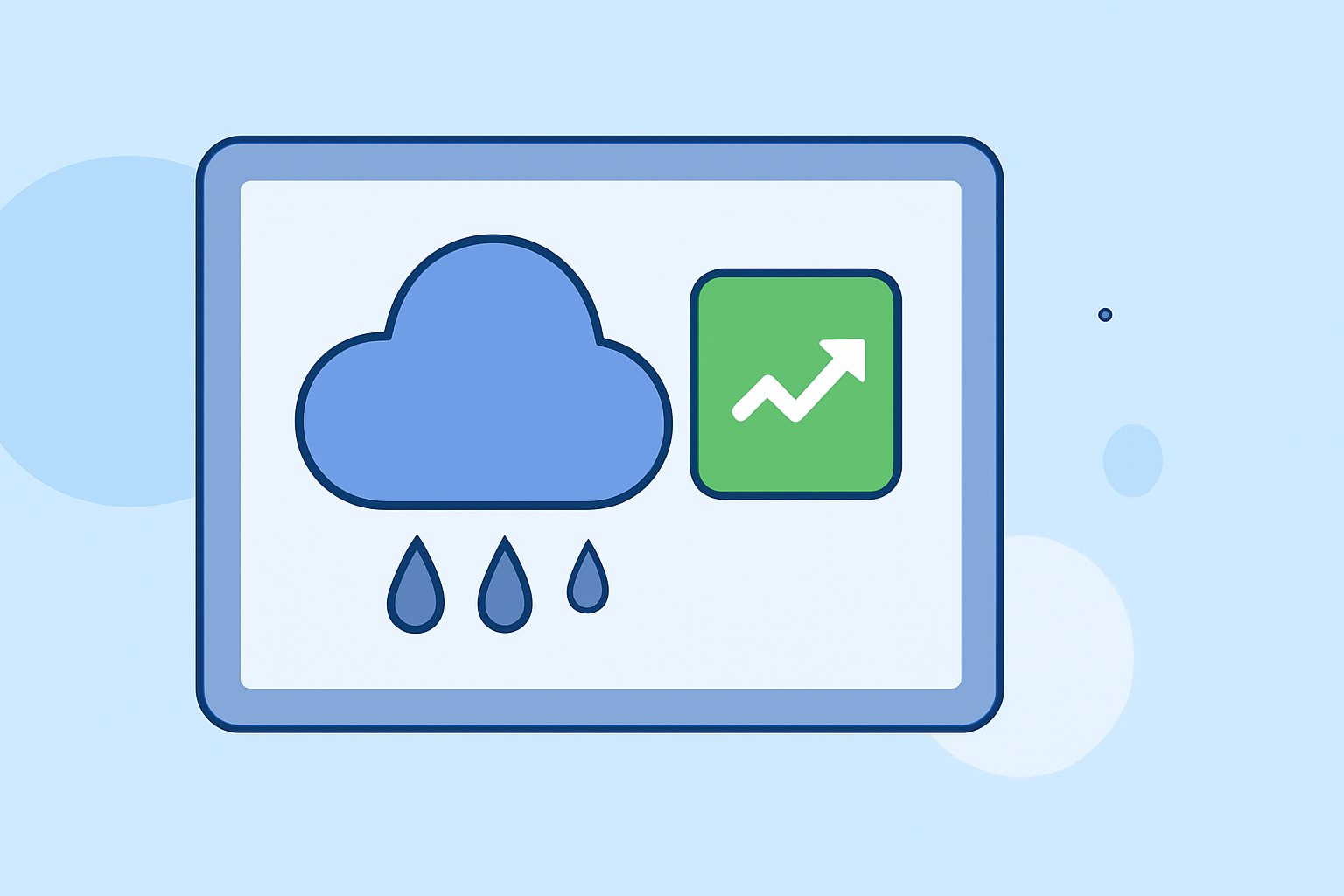 Understanding Precipitation Forecasts: A Guide for Outdoor Enthusiasts