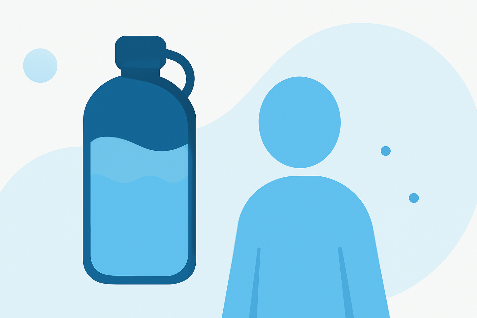 Effective Hydration Strategies for Hot Weather