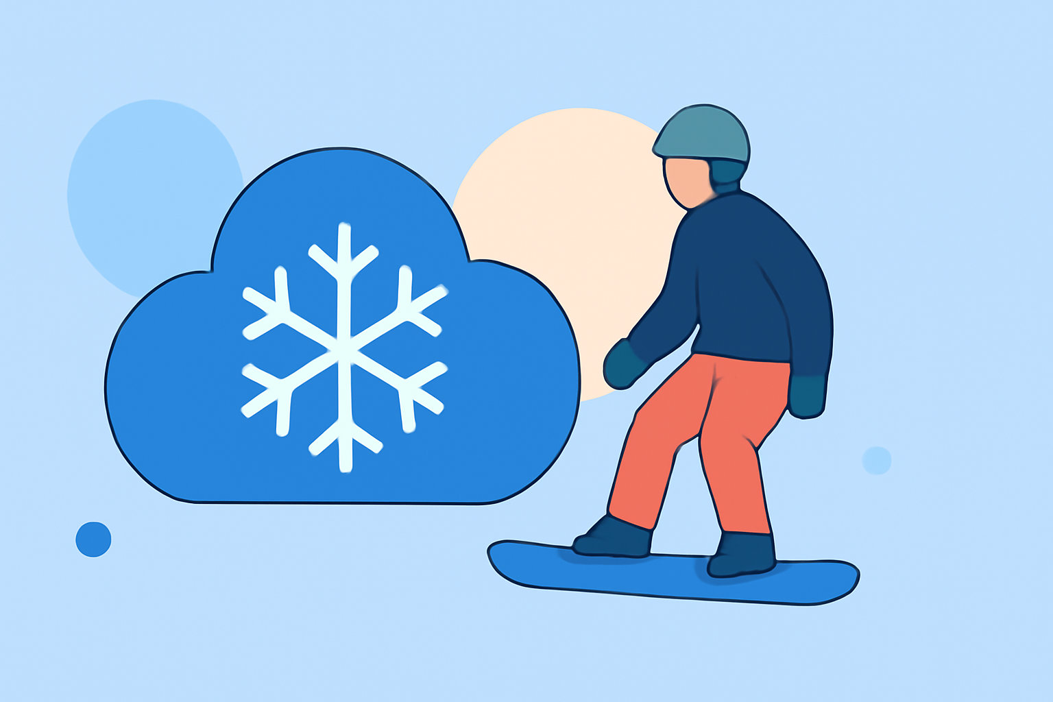 Essential Guide to Weather for Snowboarding Trips