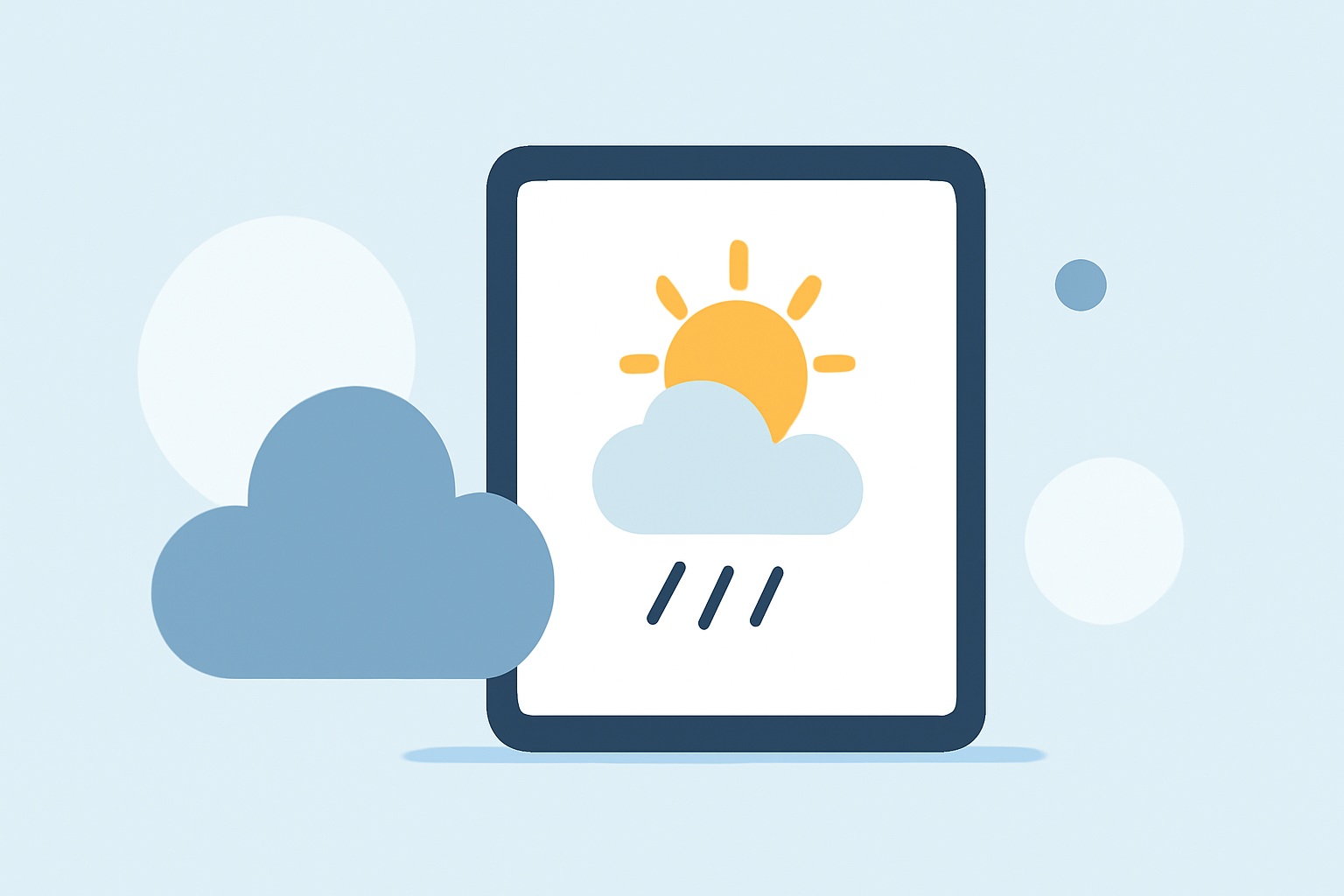 Next-Day Weather Planning Tricks the Easy Way