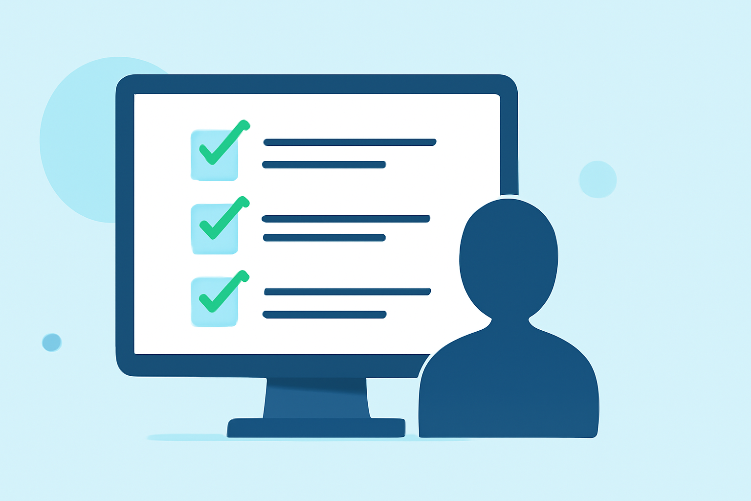 Radar Product Types Checklist for Non-Technical Users