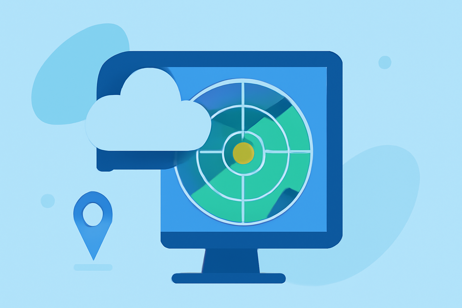 Live Weather Radar Tutorial: A Complete Guide