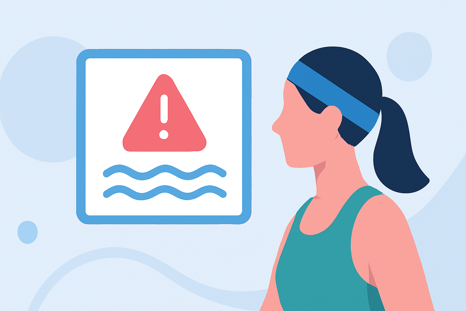 Proactive Flood Alerts During Workouts: Enhancing Safety and Performance