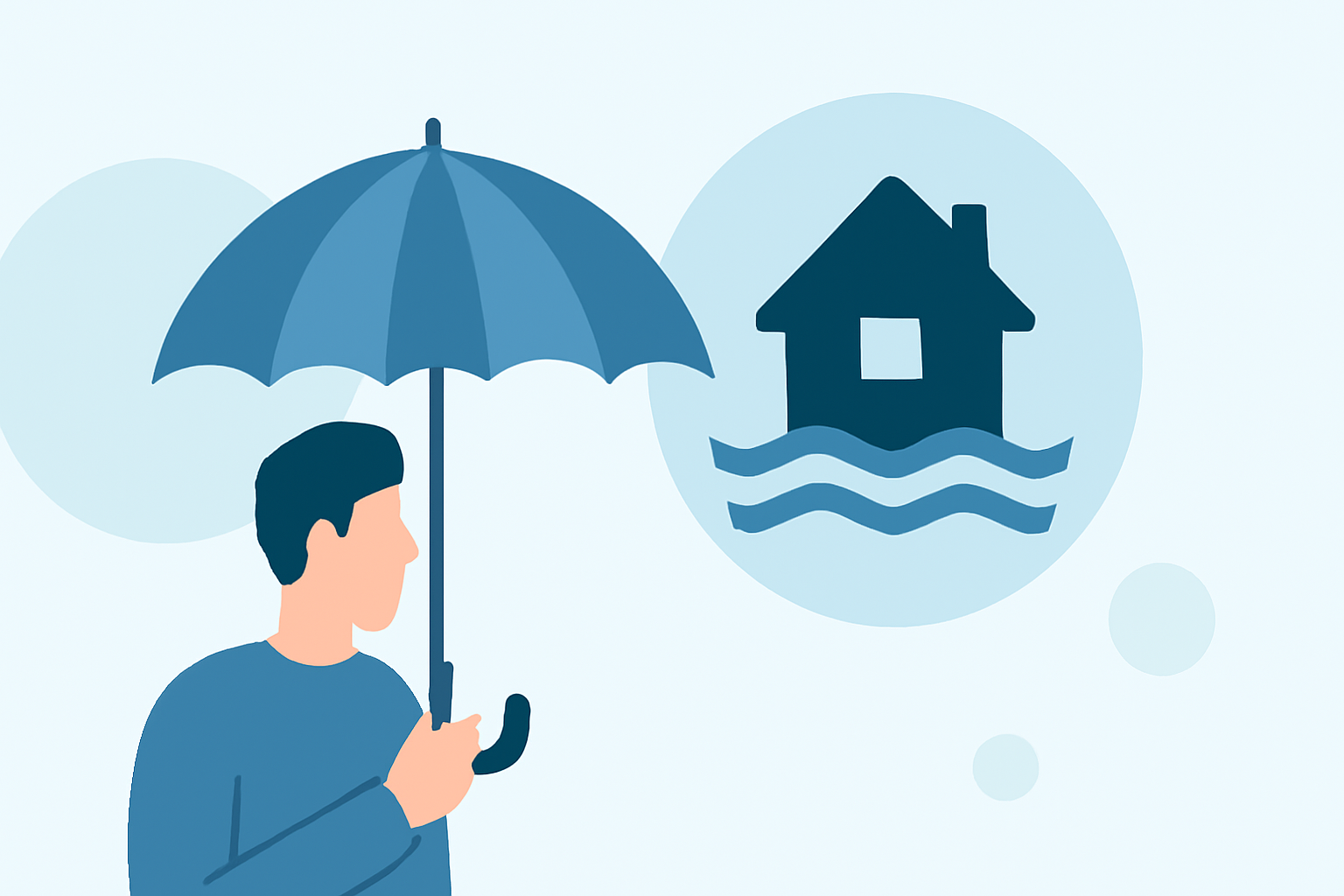 Easy Flood Preparation for Commuters: Essential Steps to Stay Safe