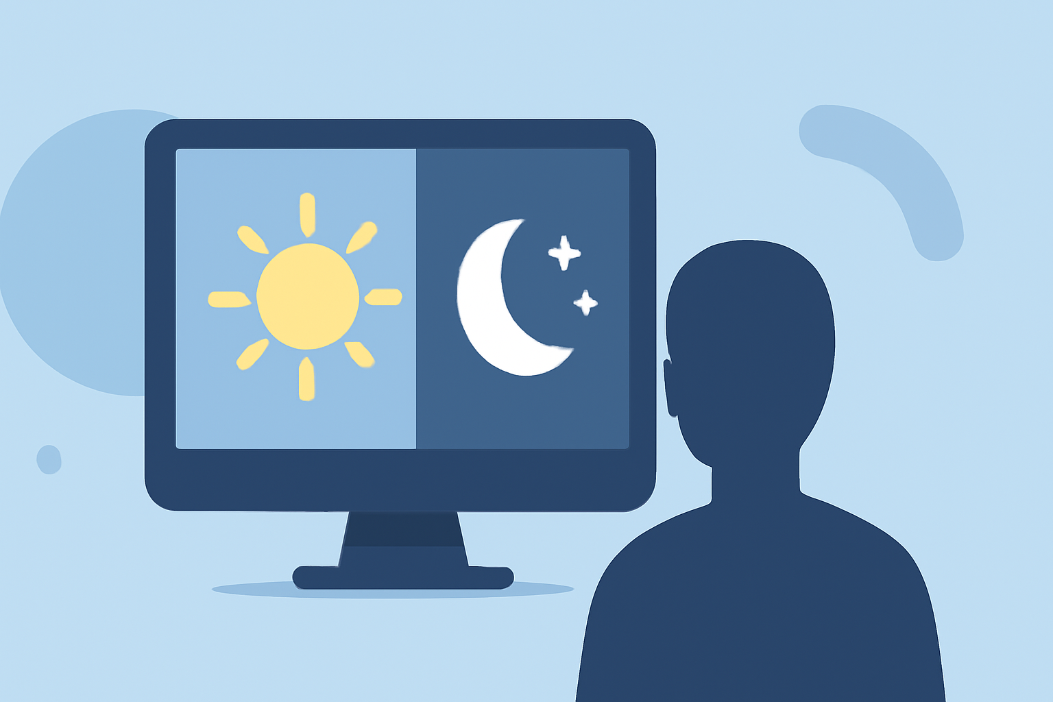 Morning Versus Evening Airport Weather Tricks