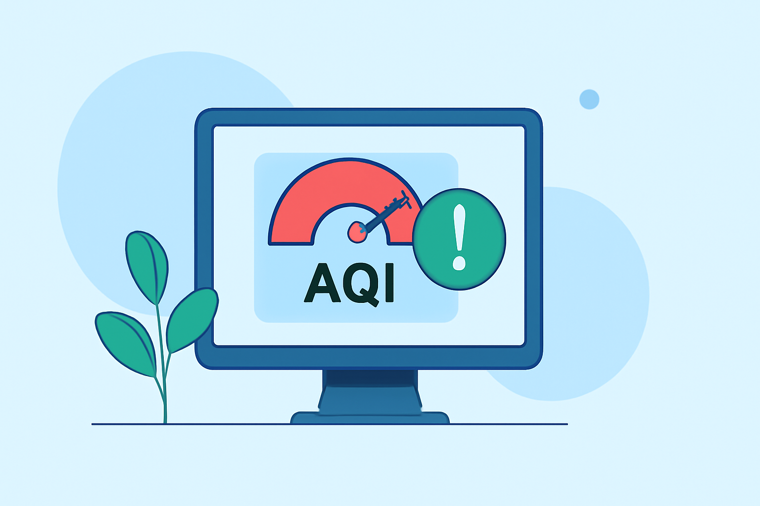 Getting Started with AQI Alerts During Pollen Season