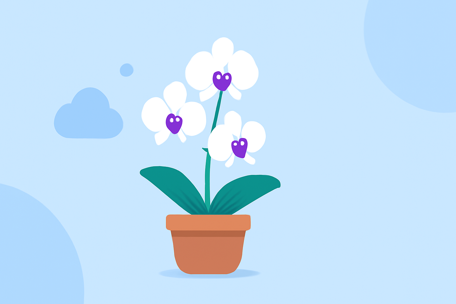 Weather Considerations for Growing Orchids: A Parent's Guide