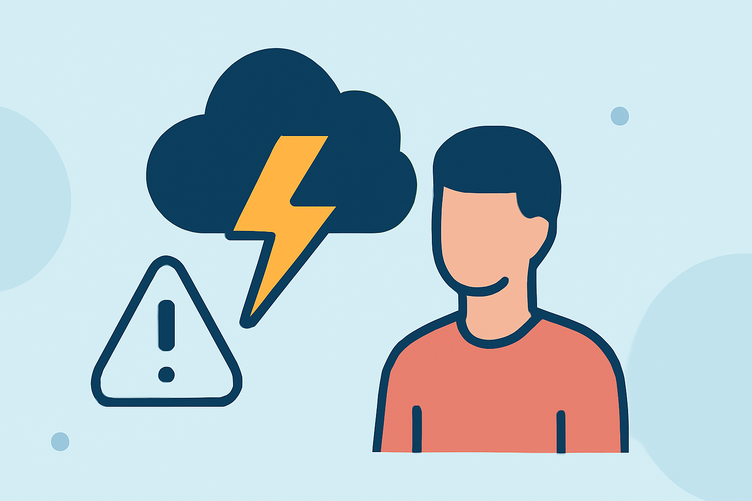 Lightning Strike Alerts: Essential Information for Athletes