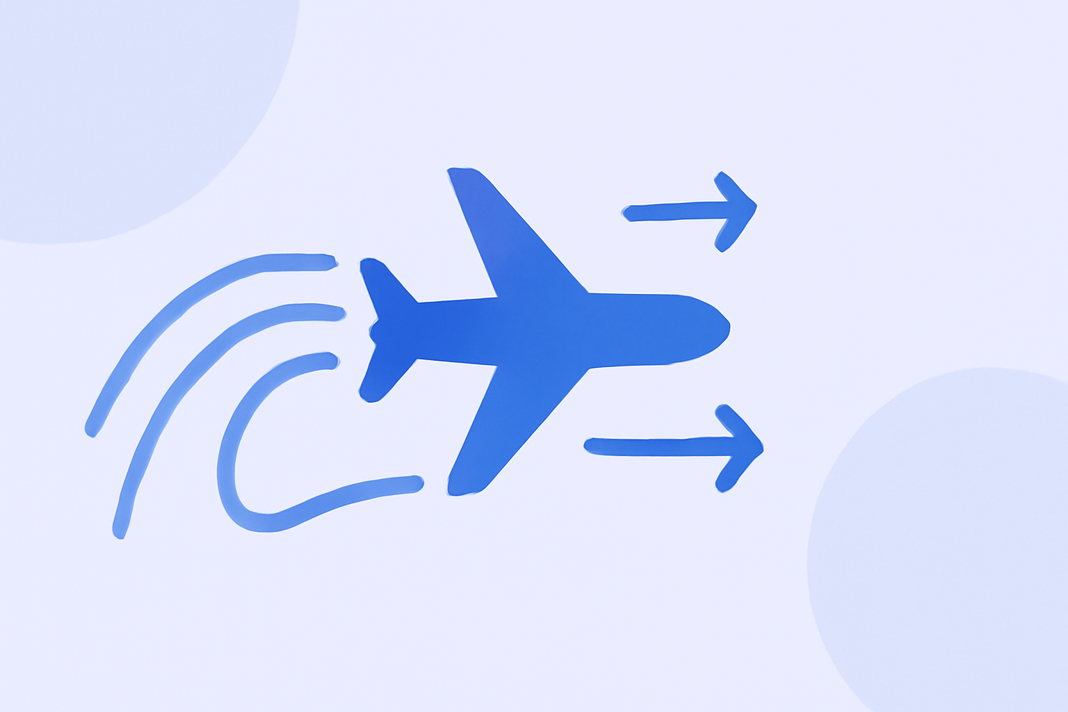 Understanding Jet Streams and Headwinds: A Guide for International Travelers