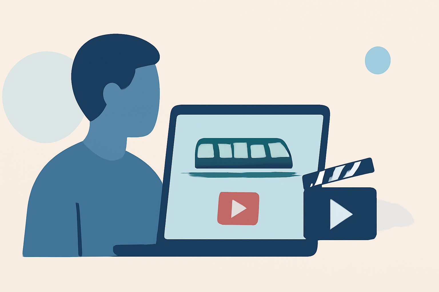 Essential Tips for Crafting Seamless Train Journey Timelapse Edits as a Solo Traveler