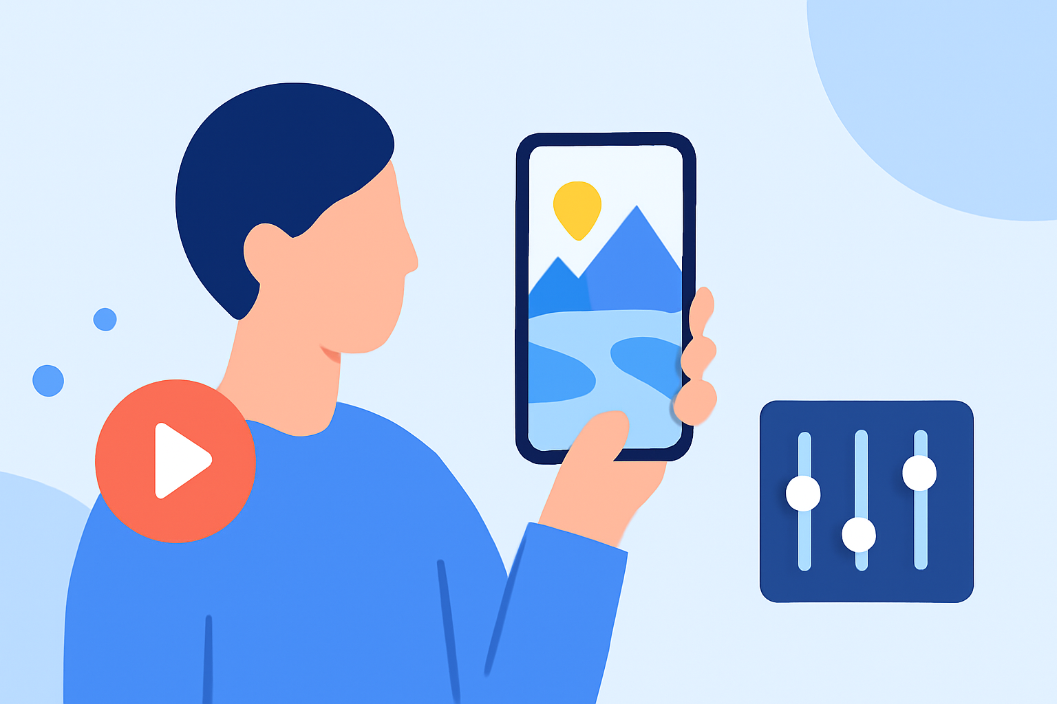 Mastering Travel Vlog Hook Edits on Your Phone: A Step-by-Step Guide