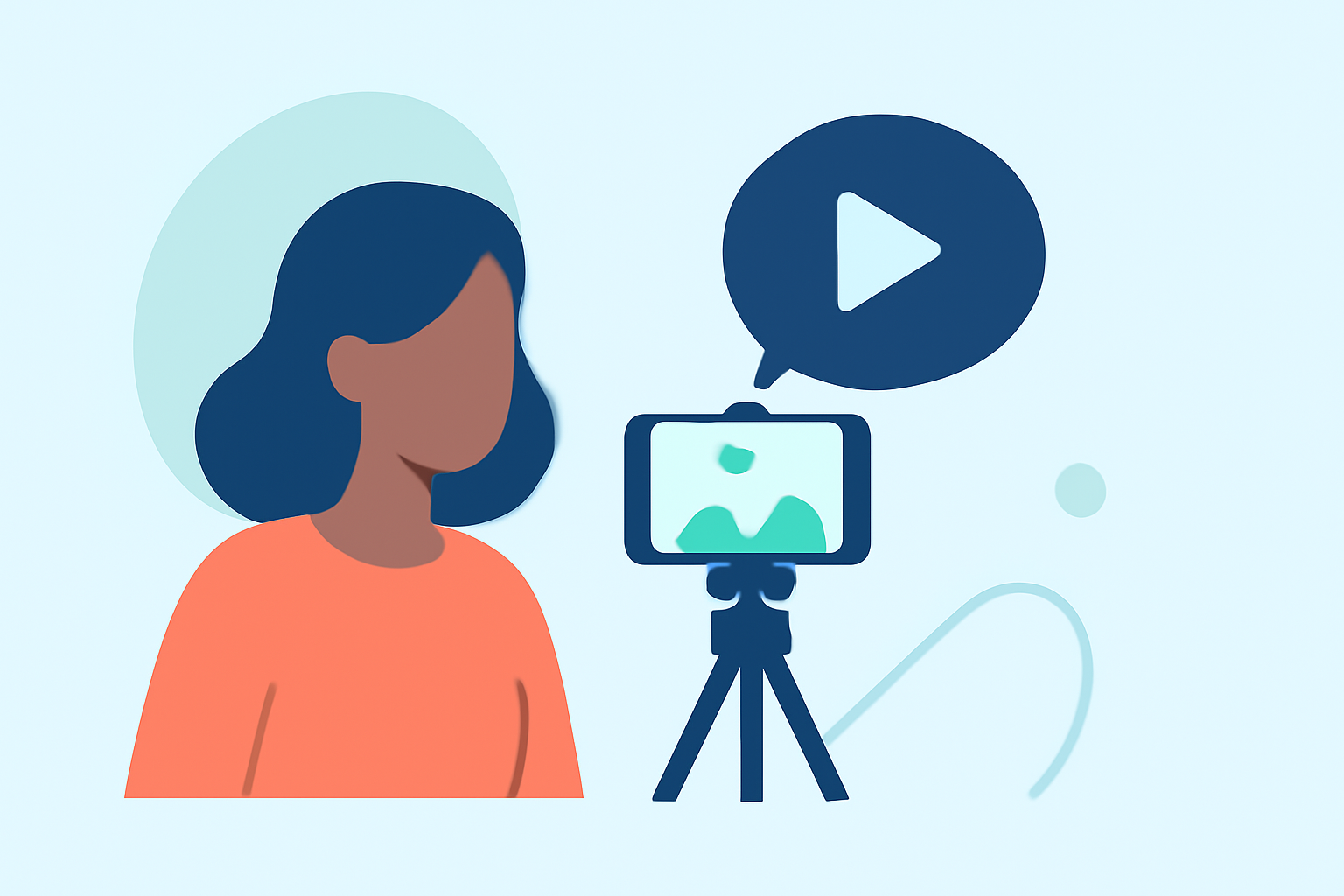 Crafting Compelling Travel Vlogs for TikTok: A Beginner's Guide