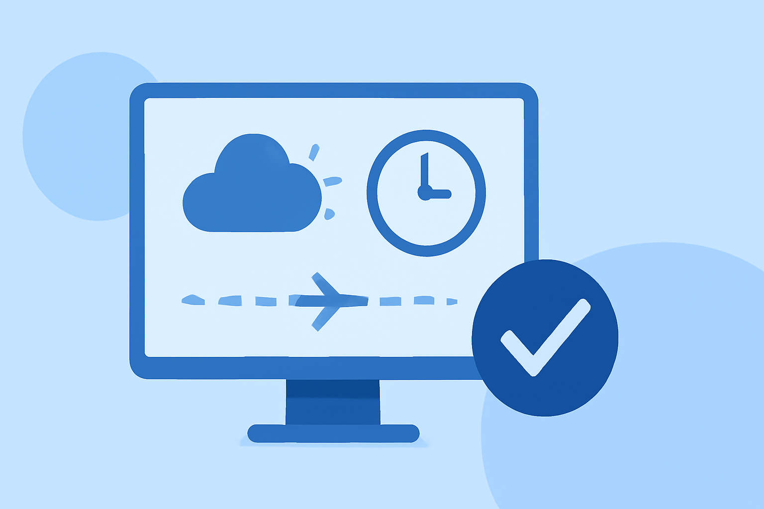 Your Ultimate Weather Tracking and Flight Timing Cheat Sheet