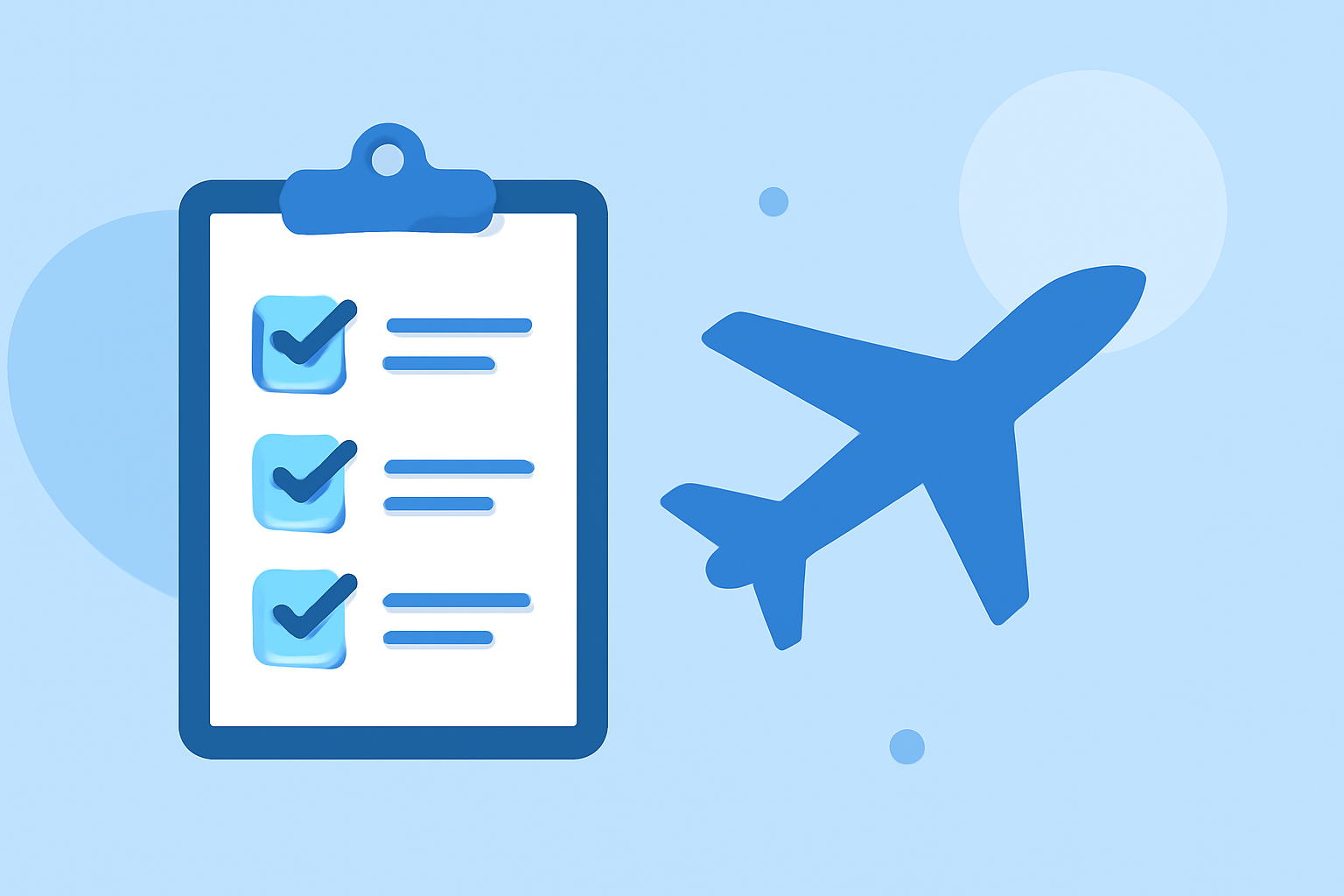 Aviation B-Roll Editing Workflow Checklist for Daily Posting