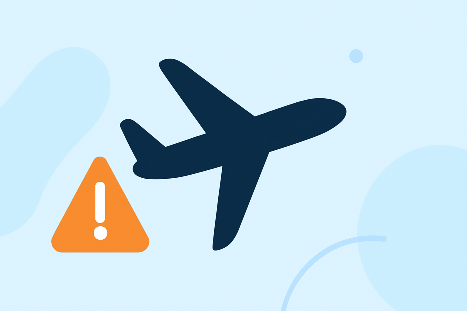 Managing Seasonal Storm Risks for Connecting Flights: A Comprehensive Guide