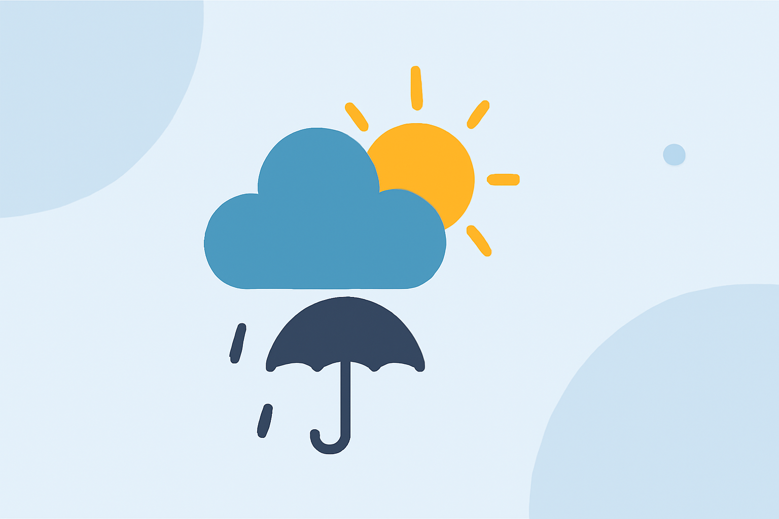 Essential Weather Tips for Theme Park Visits in the U.S.