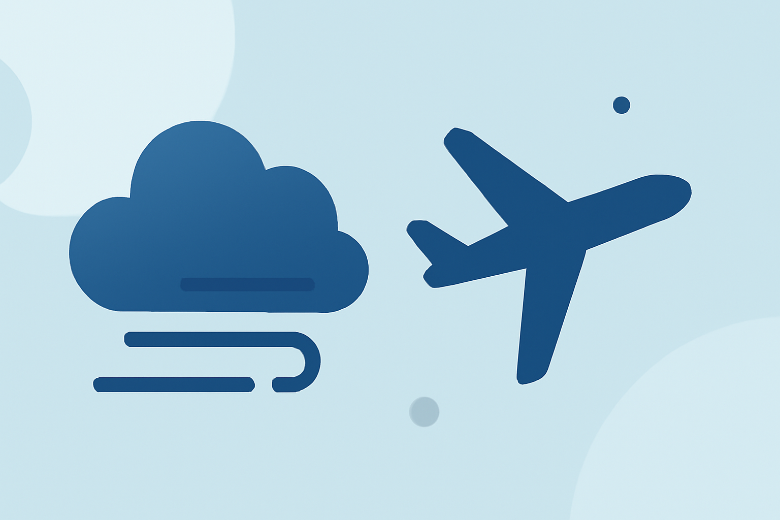 Understanding Airport Fog: A Step-by-Step Guide