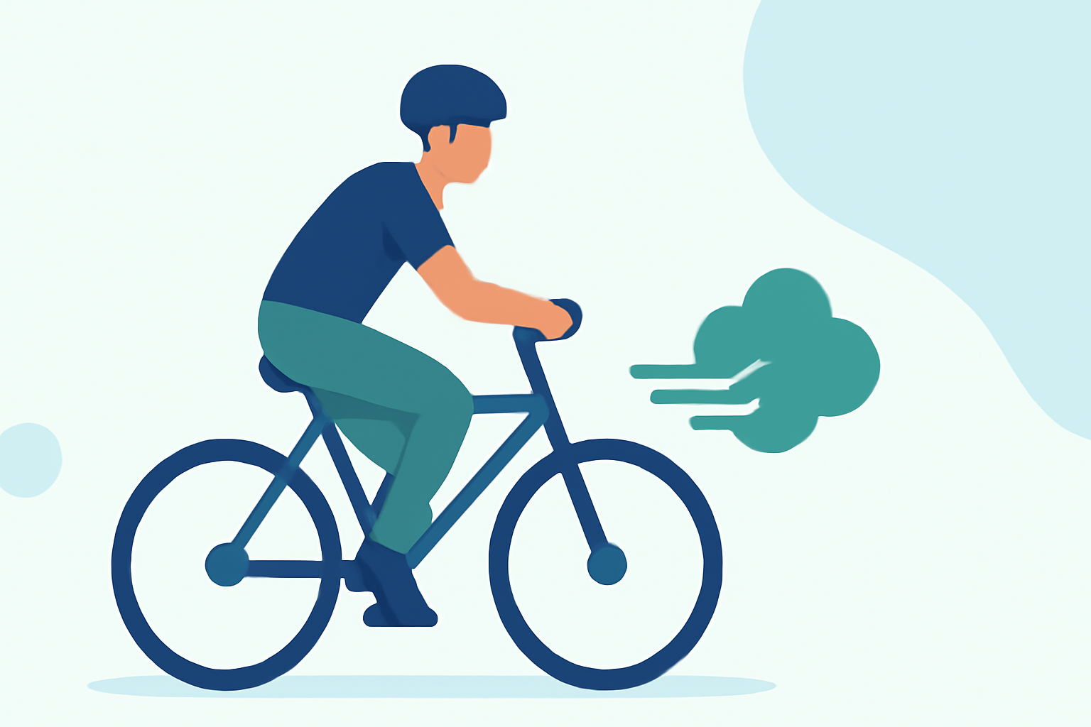 Cycling and Air Quality: A Comprehensive Guide for U.S. Cyclists