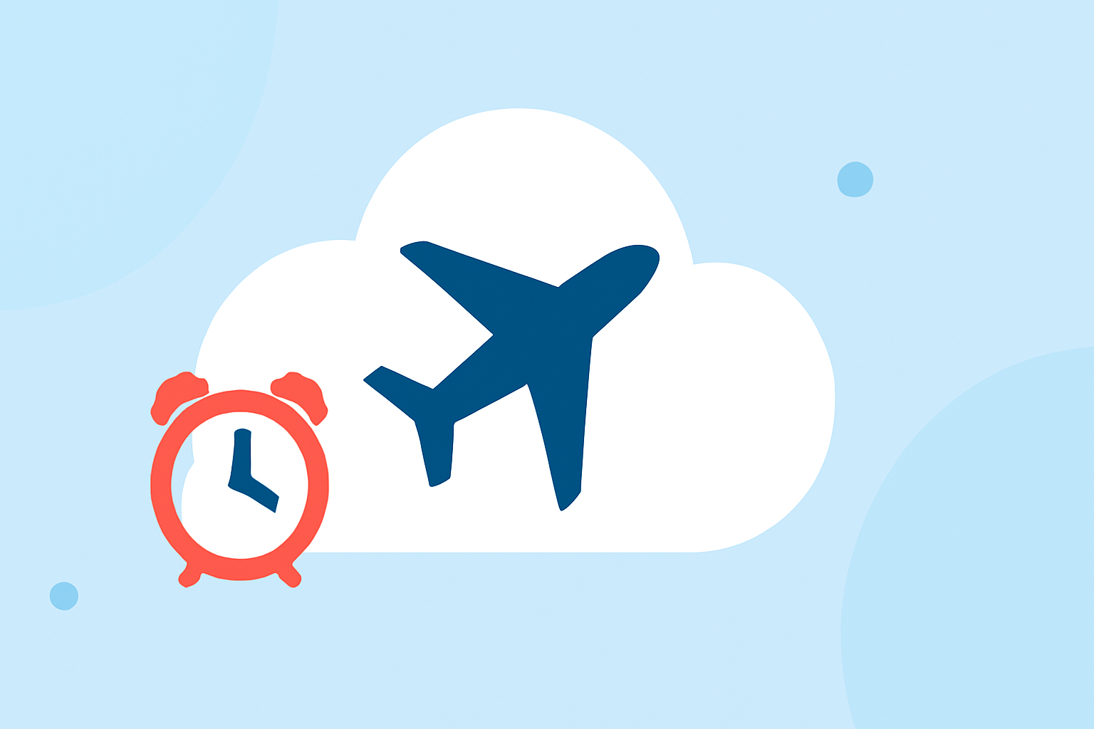 Weather-Related Flight Delays: How to Navigate Them with Ease