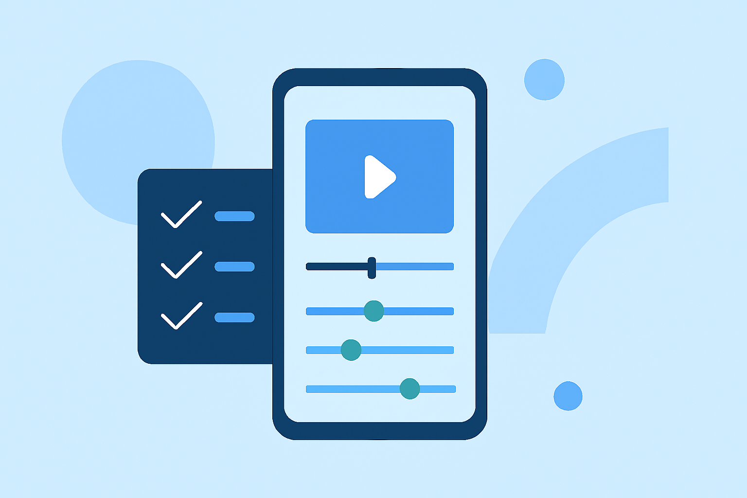 Your Ultimate Checklist for Landing Footage Edits on Mobile