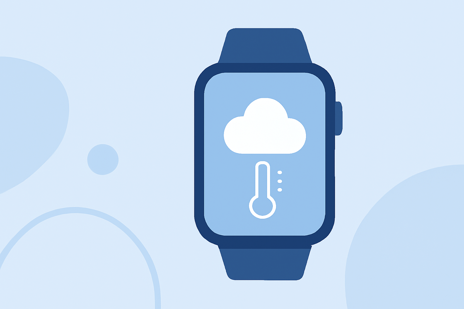 Understanding Wind Chill: A Step-by-Step Guide for Wear OS Users