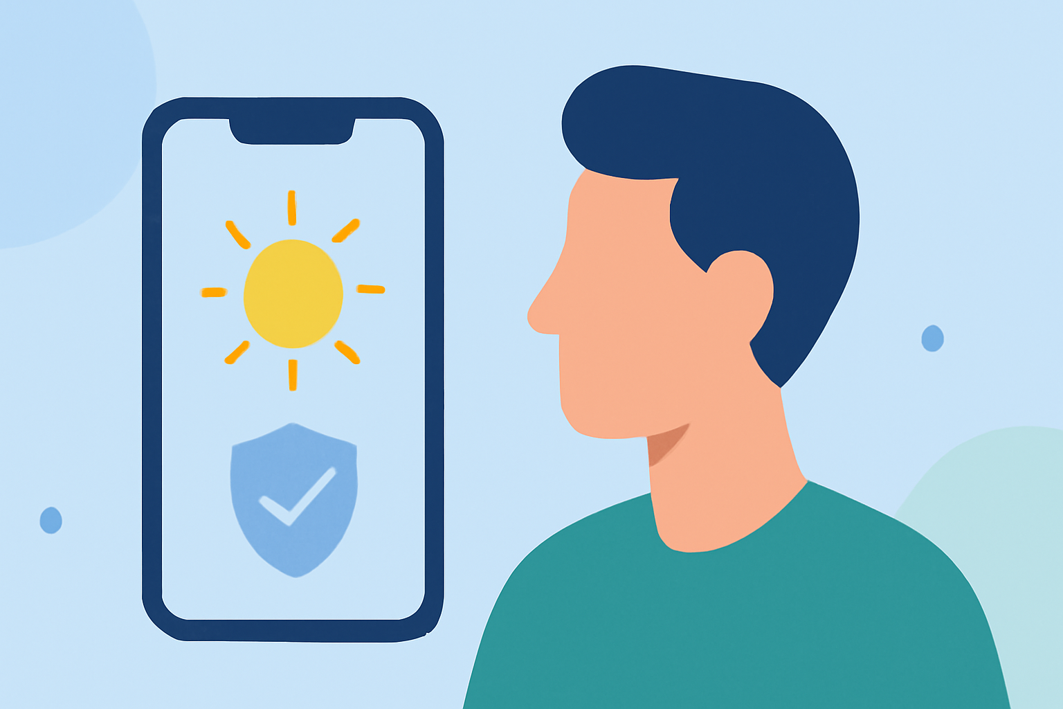 Protecting Your Skin: Best Practices for UV Forecasts on Android