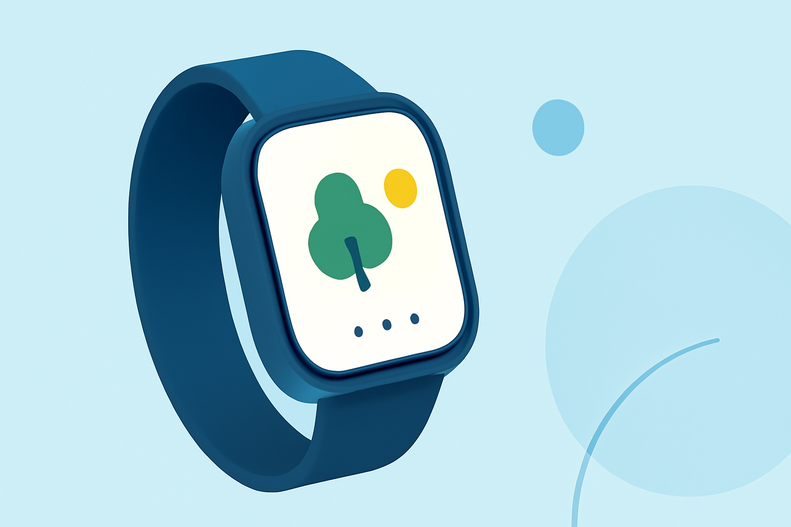 Tree Pollen Tutorial on Wear OS: A Comprehensive Guide