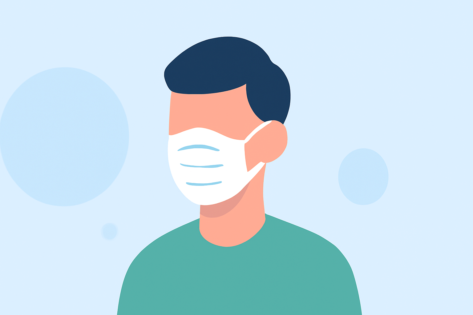 Protecting Yourself from Poor Air Quality: A Step-by-Step Guide to Choosing and Using Masks