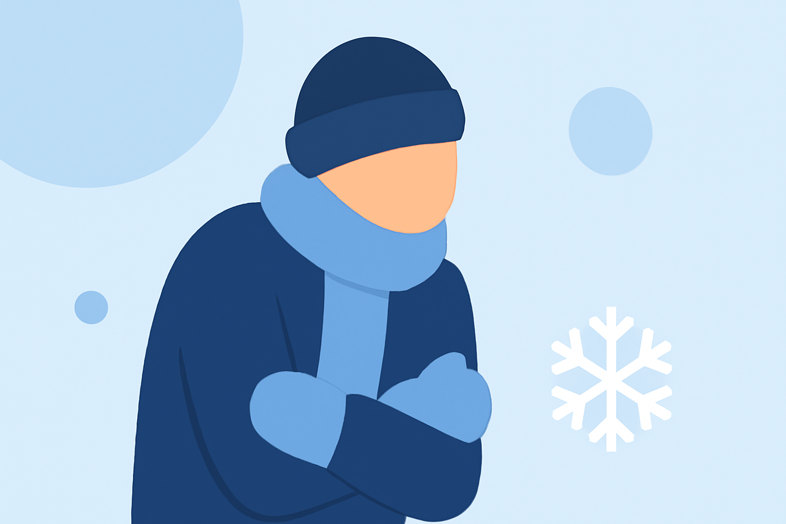 Frostbite Prevention Tips: Safeguarding Yourself in Cold Weather