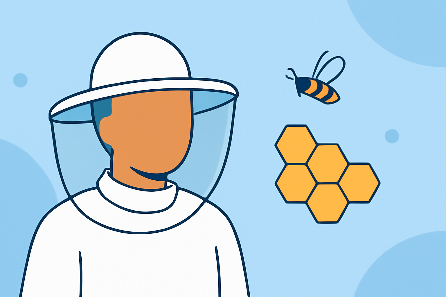 Essential Beekeeping Strategies for Hurricane Season