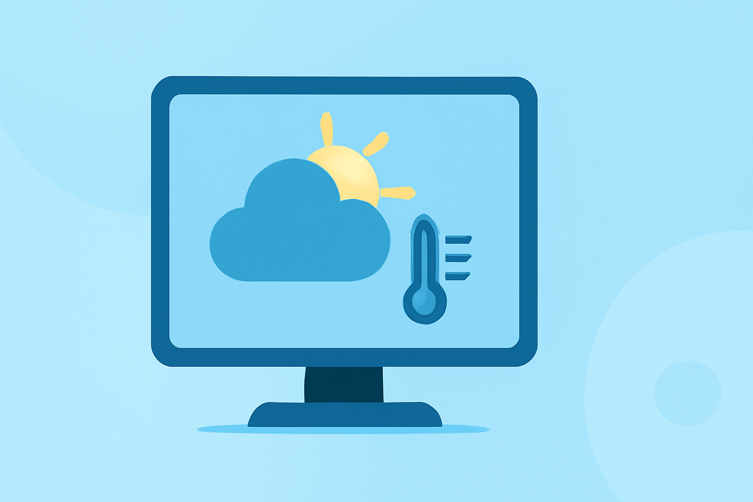 Understanding Weather Forecast Terminology: A Comprehensive Guide