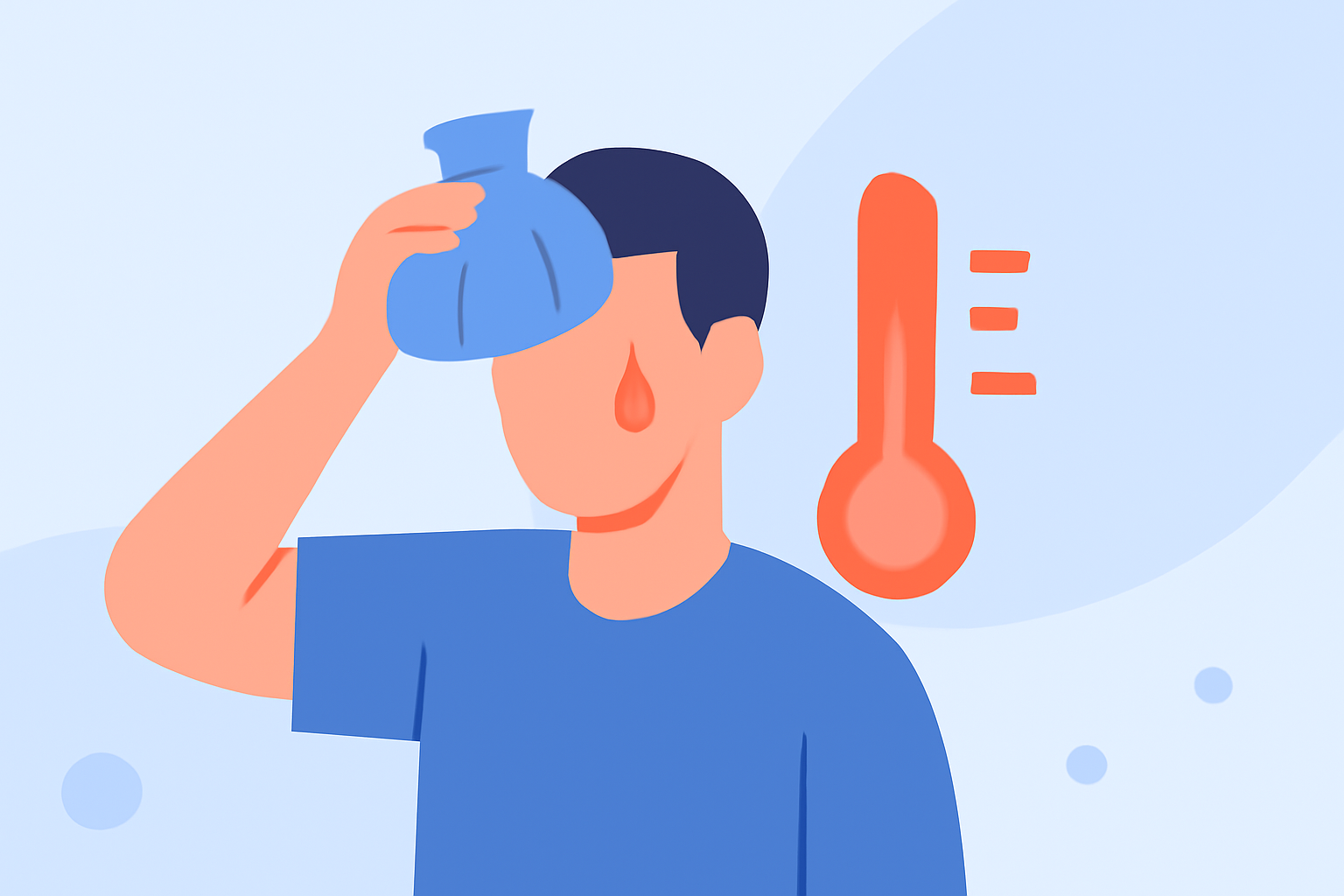 Heat Stroke Prevention Mistakes to Avoid During Hurricane Season