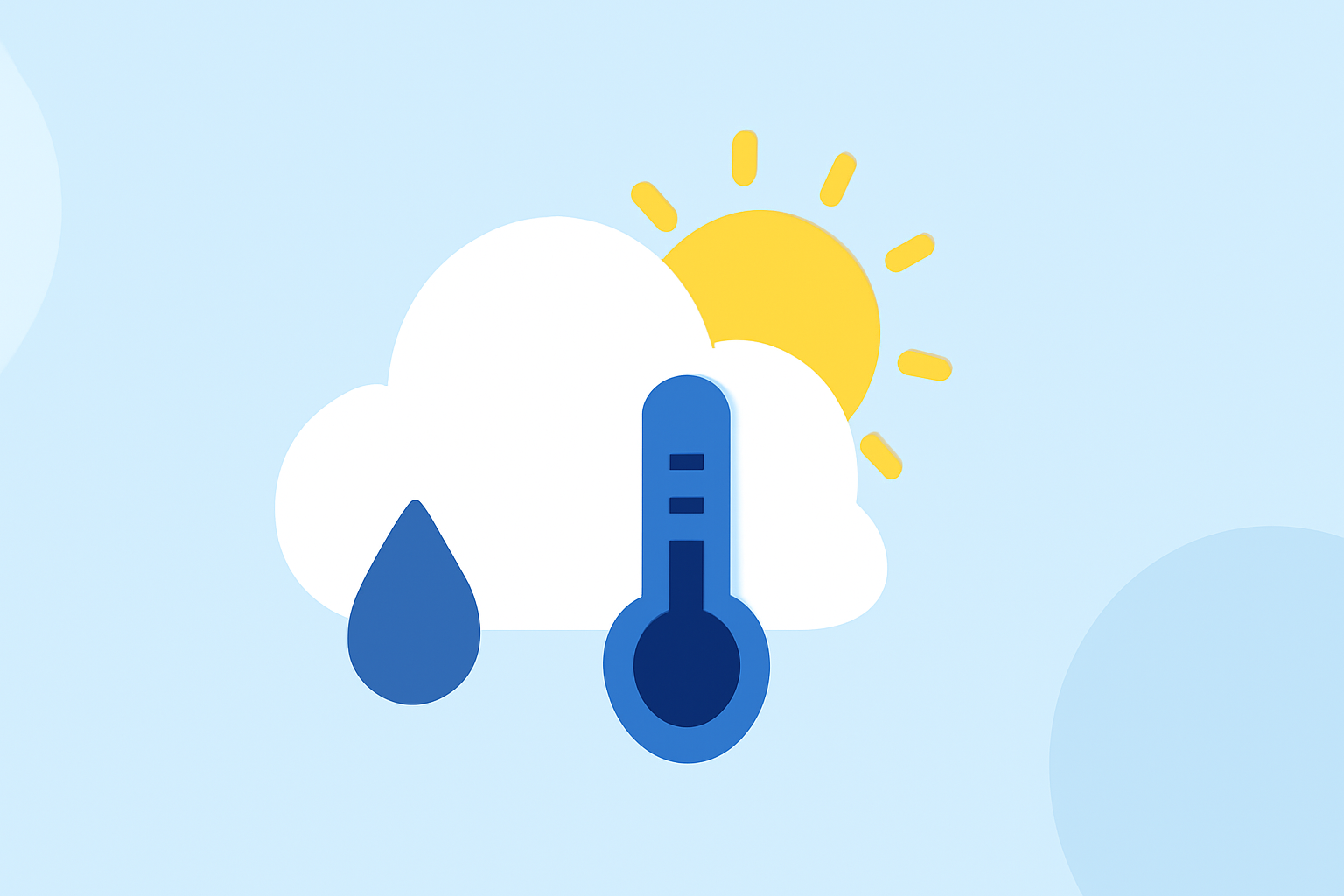 Weather Tips for Theme Park Trips