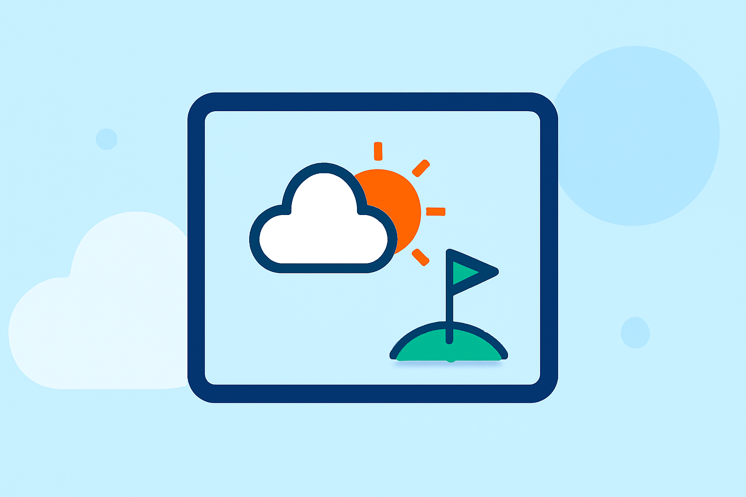 Weather for Golf Workflow: Planning Your Best Game