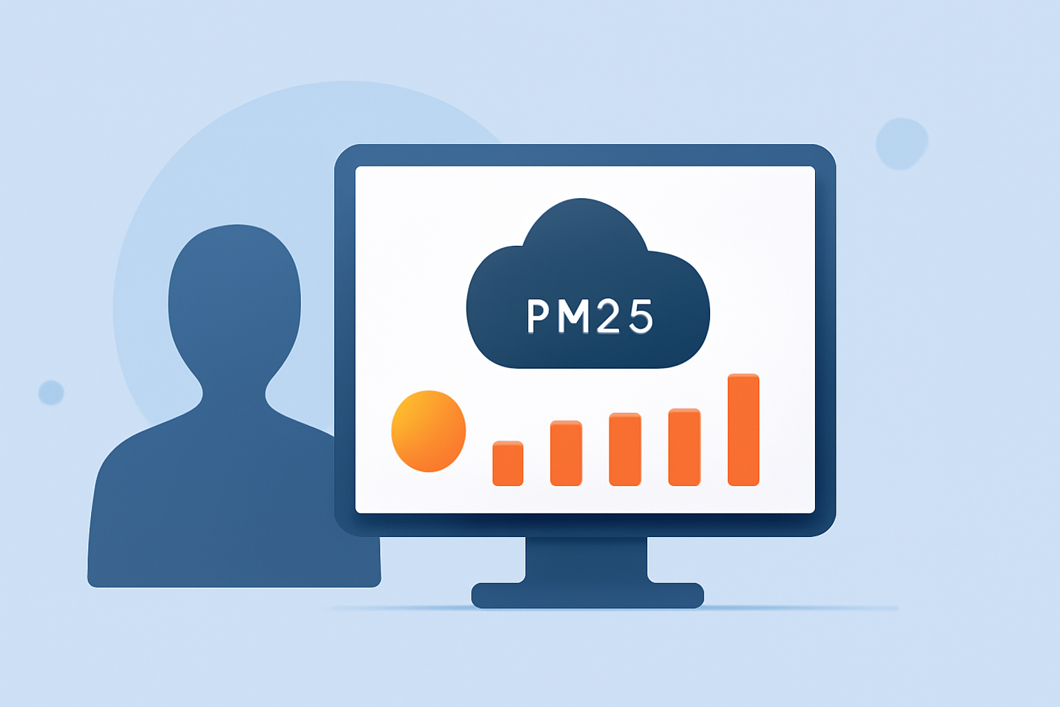 Understanding PM2.5 Levels: A Guide for Non-Technical Users