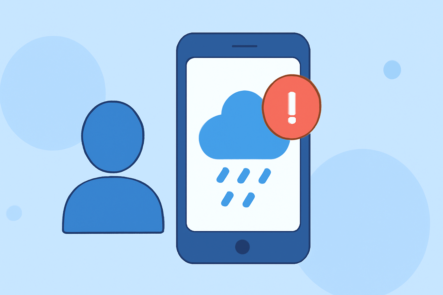 Essential Guide to Weather Notifications for Travelers