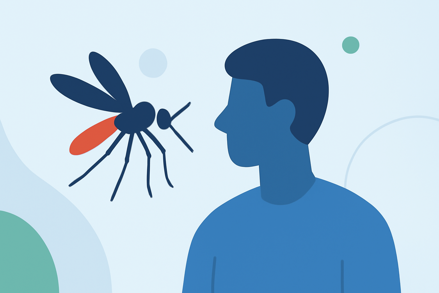 Pro Mosquito Season Outlooks for Commuters: What to Expect in 2026