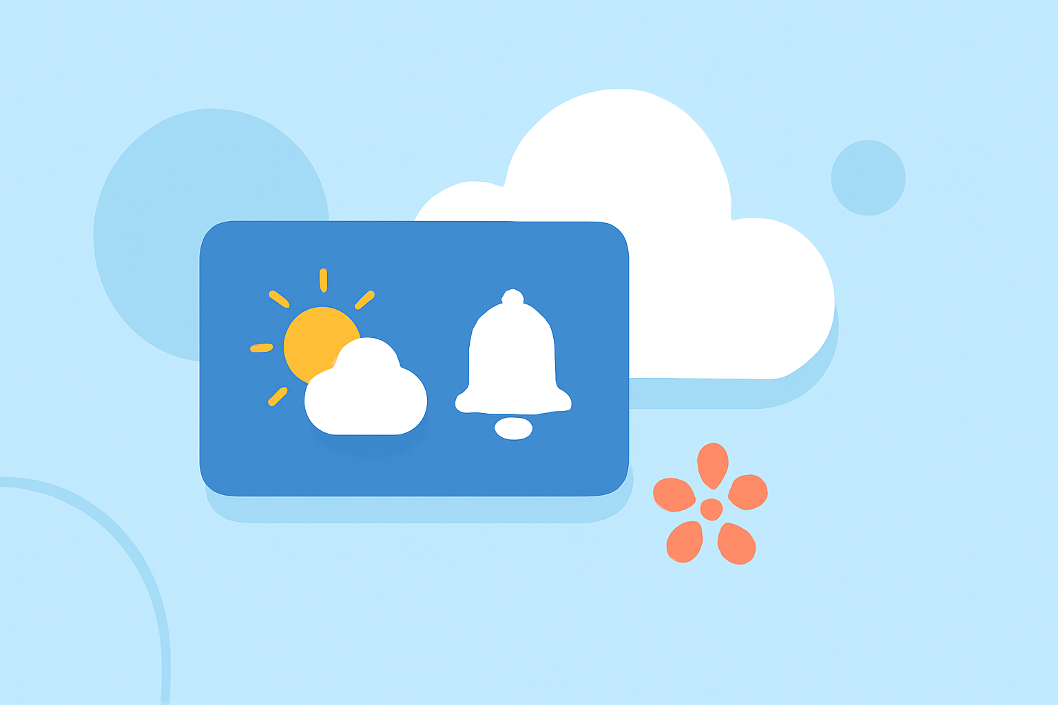 Understanding Weather Notification Frequency During Pollen Season