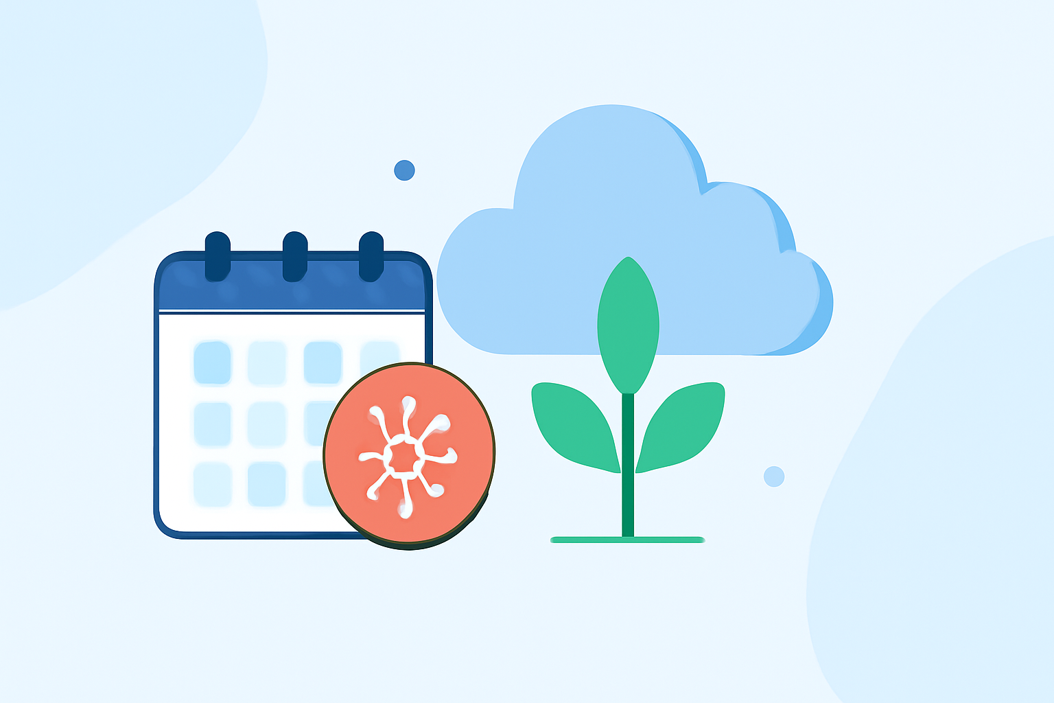 Understanding Climate Trends During Pollen Season