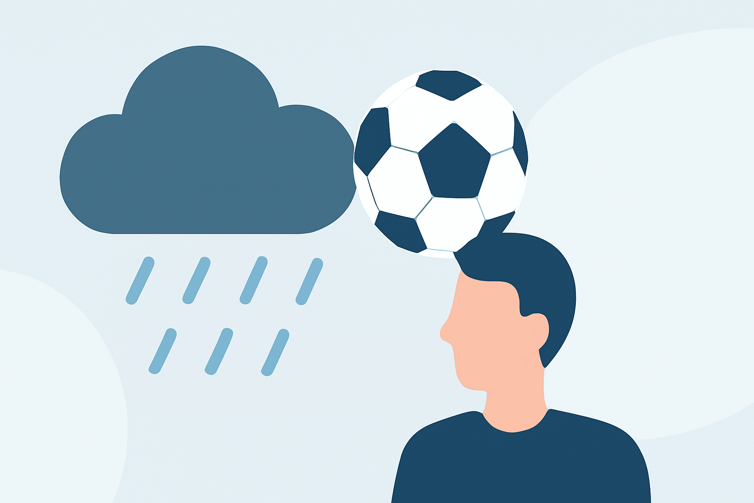 Understanding the Impact of Weather on Football Games
