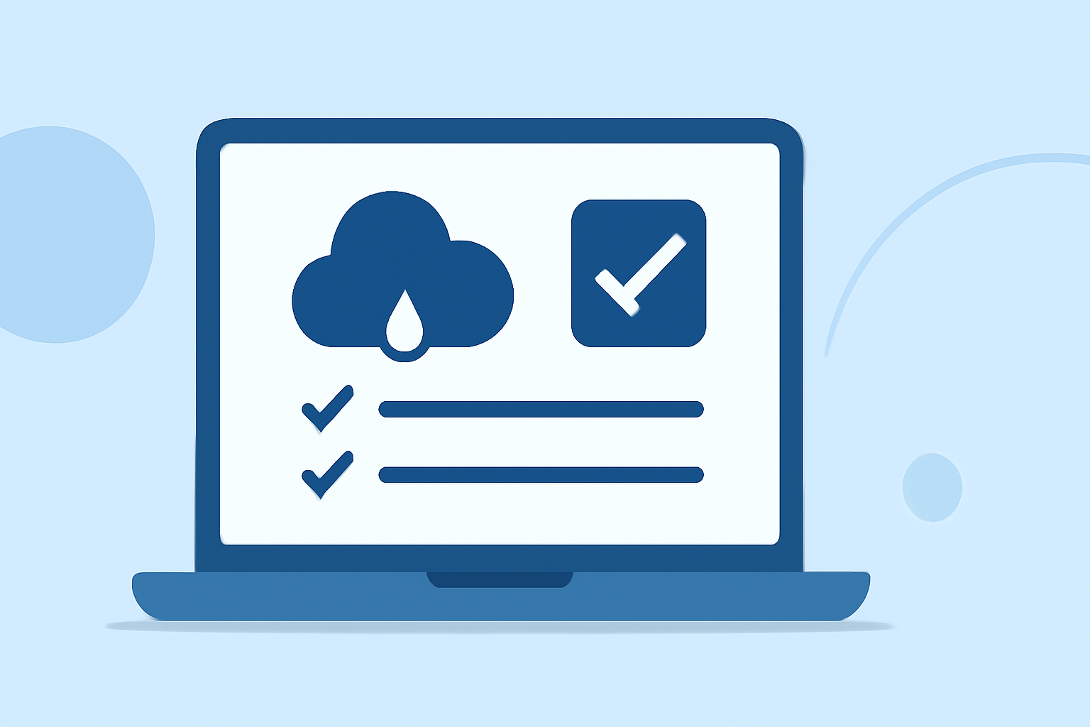 Seasonal Travel Weather Checklist for Connecting Flights
