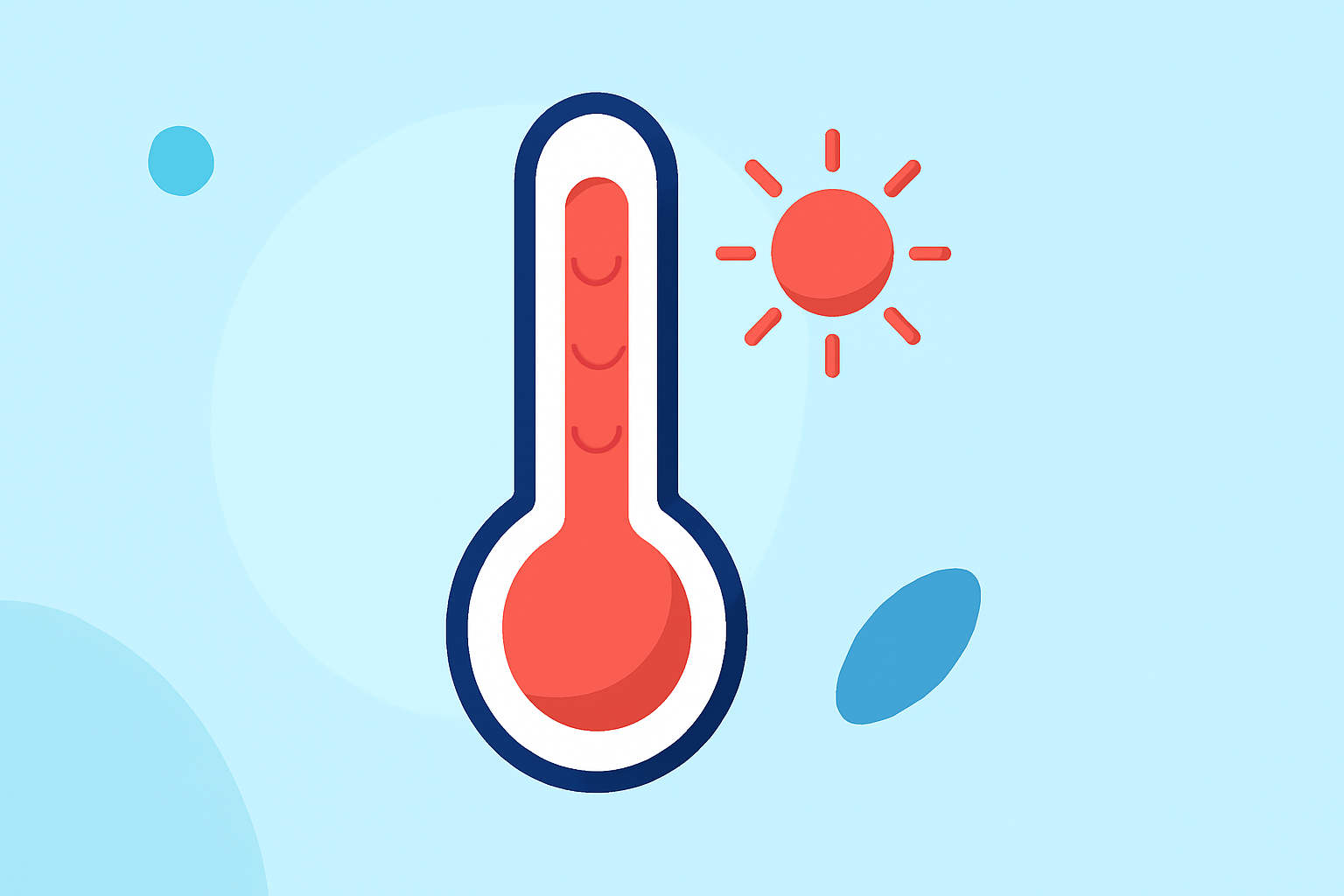 Understanding Record Temperatures: Notable Examples and Context
