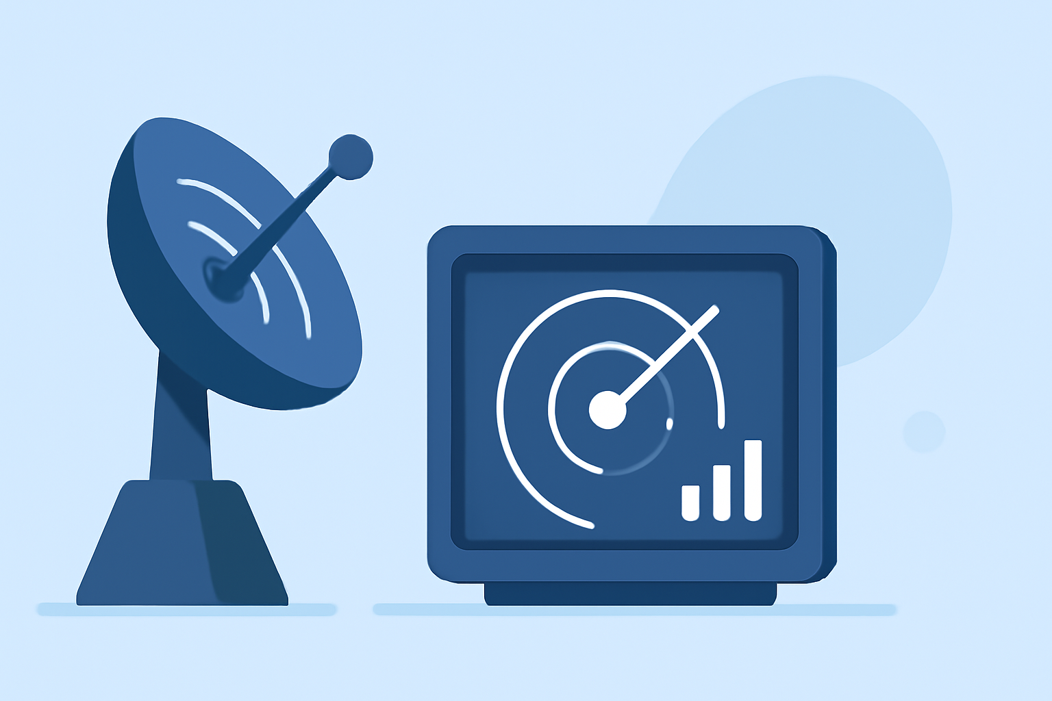Understanding Doppler Radar: Basics and Smart Display Integration