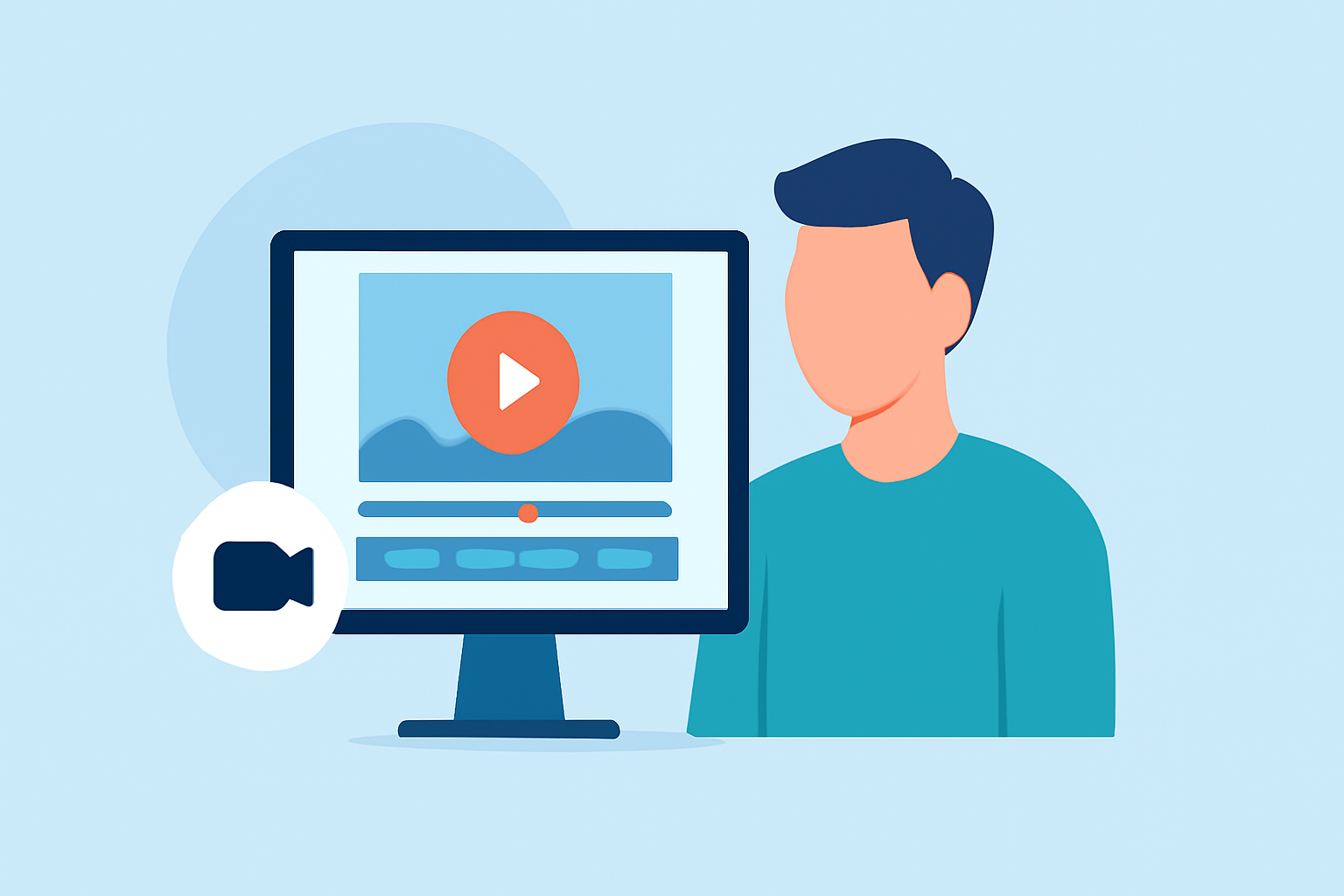 Easy Trip Vlog Editing for YouTube: A Beginner's Guide