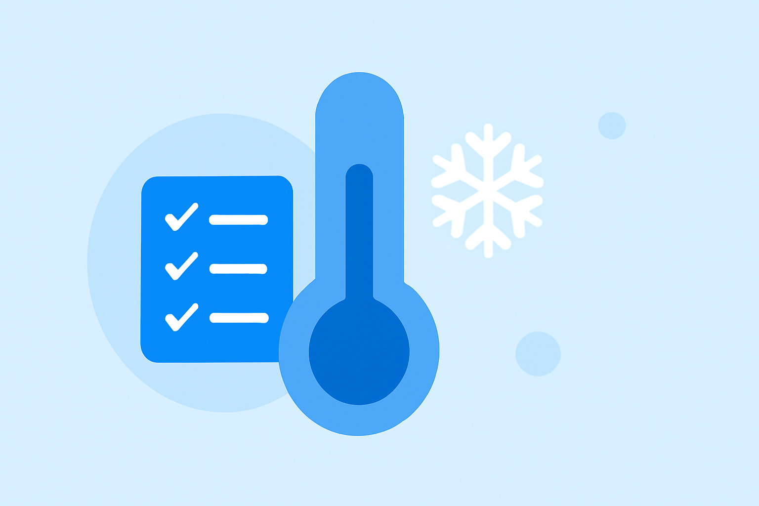 Understanding Frost Alerts: A Comprehensive Checklist for U.S. Residents