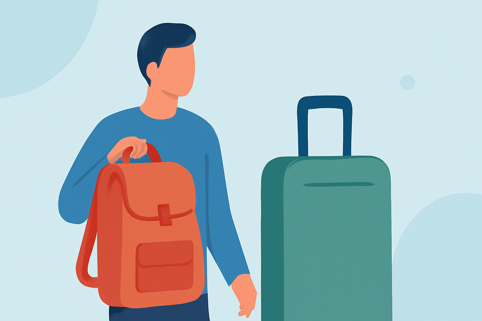 Packing for Seasonal Weather: Essential Tips for Family Vacations